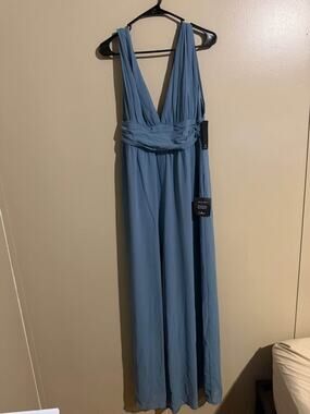 NWT Lulus dress